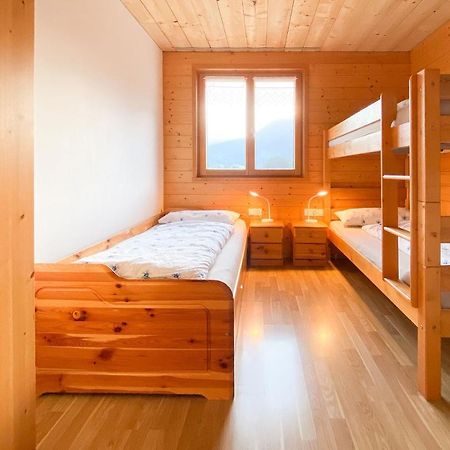 Апартаменти Haus Helga Шоппернау Екстер'єр фото