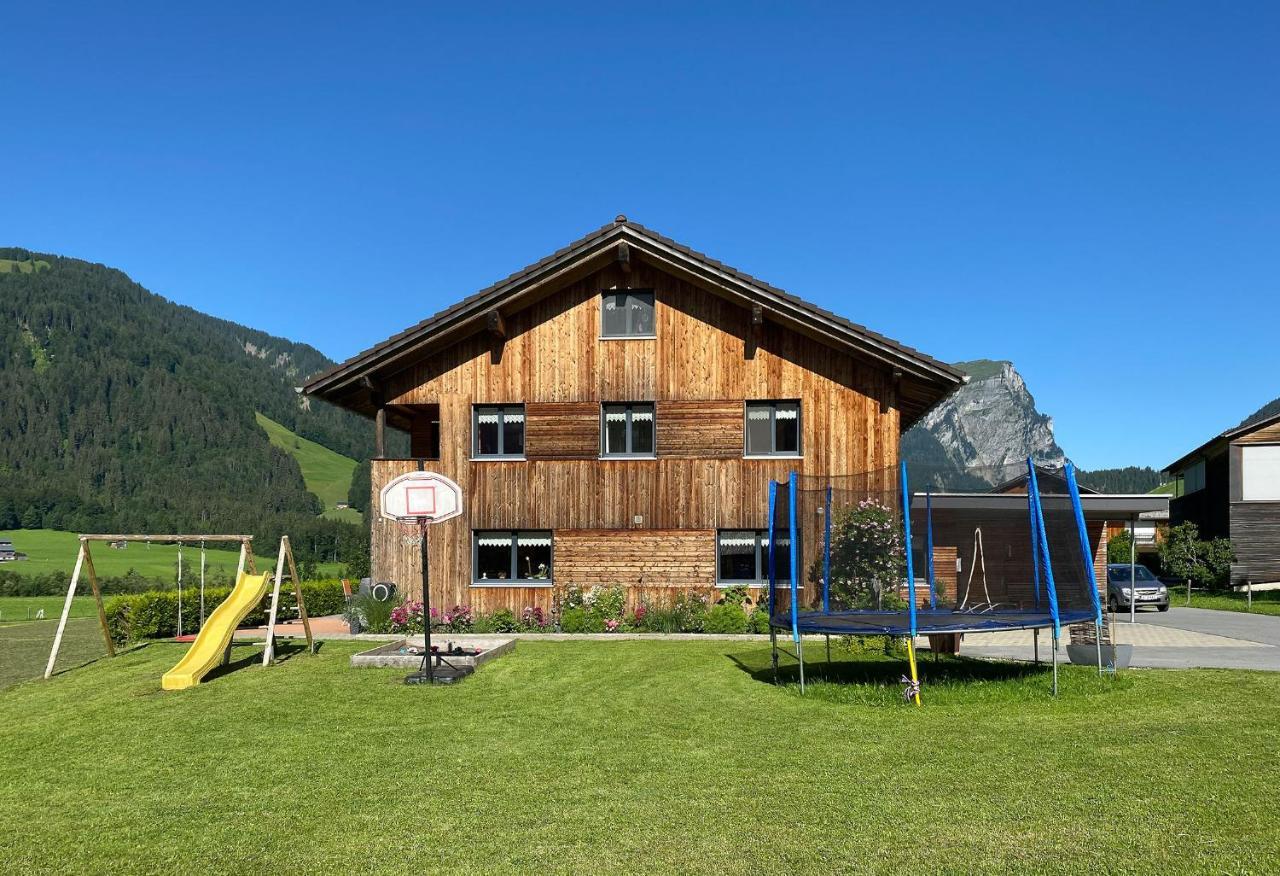 Апартаменти Haus Helga Шоппернау Екстер'єр фото