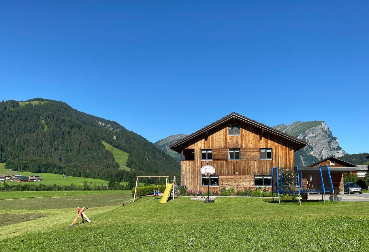 Апартаменти Haus Helga Шоппернау Екстер'єр фото